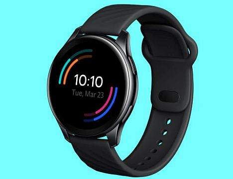 വണ്‍പ്ലസ് വാച്ച്