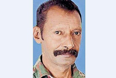 കുറുവിലങ്ങാട് കൊല്ലപ്പെട്ട ചീമ്പനായില്‍ സി എ തങ്കച്ചന്‍