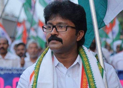 എല്‍ദോസ് കുന്നപ്പിള്ളി/ഫയല്‍ ചിത്രം