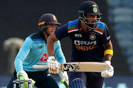 കെ എല്‍ രാഹുല്‍/ഫോട്ടോ: ട്വിറ്റര്‍