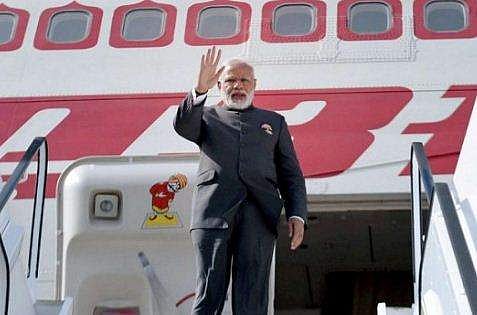 പ്രധാനമന്ത്രി നരേന്ദ്രമോദി/ഫയല്‍ ചിത്രം