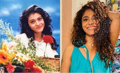 മിൻസാര കനവിൽ കാജോൾ, പൂർണിമ ഇന്ദ്രജിത്ത്/ ഫേയ്സ്ബുക്ക്