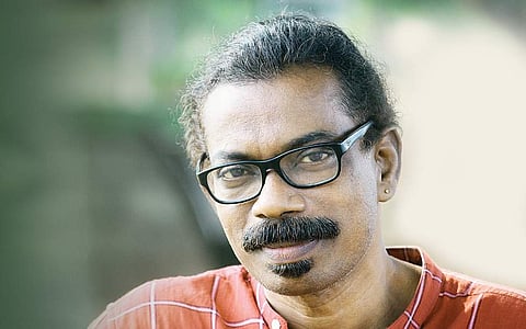 എം.ആര്‍. രേണുകുമാര്‍/ ഫോട്ടോ: എസ്. കലേഷ്