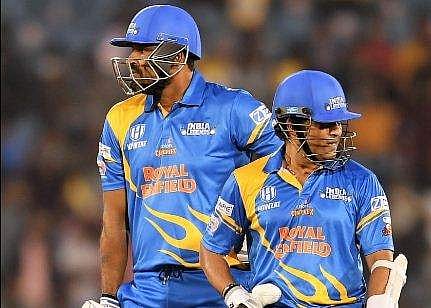 സച്ചിന്‍ ടെണ്ടുല്‍ക്കര്‍, യൂസഫ് പഠാന്‍/ഫോട്ടോ: ഫെയ്‌സ്ബുക്ക്‌