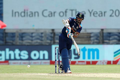 ശിഖര്‍ ധവാന്‍/ഫോട്ടോ: ബിസിസിഐ, ട്വിറ്റര്‍