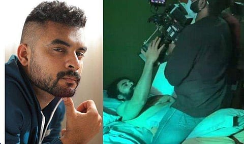 വിഡിയോ സ്ക്രീൻഷോട്ട്