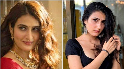 ഫാത്തിമ സന ഷെയ്ഖ്‌/ഫയല്‍ ചിത്രം