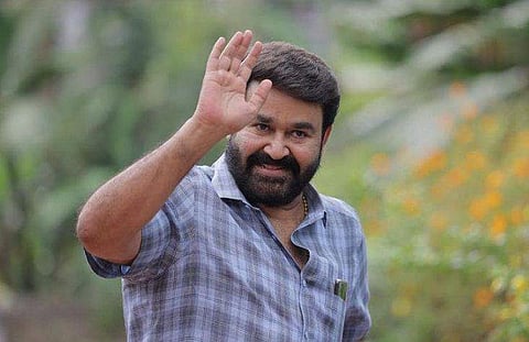 മോഹന്‍ലാല്‍ / ചിത്രം ഫെയ്‌സ്ബുക്ക്‌