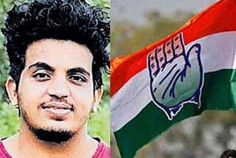 മുഹമ്മദ് സിനാൻ