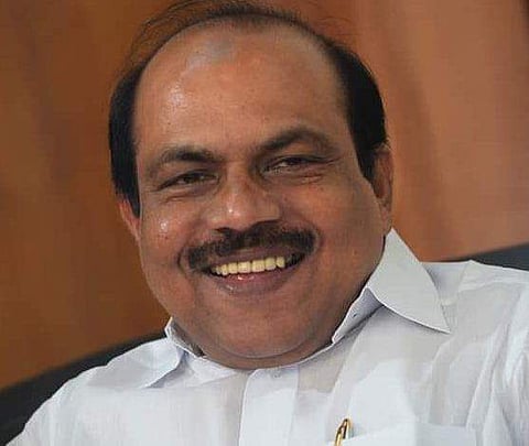 വി കെ ഇബ്രാഹിംകുഞ്ഞ് / ഫെയ്‌സ്ബുക്ക്‌