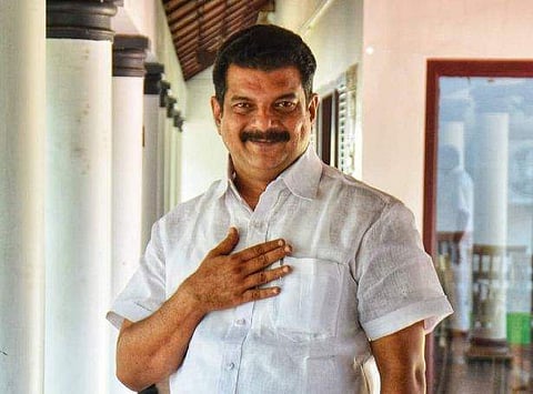 പിവി അന്‍വര്‍ എംഎല്‍എ /ചിത്രം ഫെയ്‌സ്ബുക്ക്‌