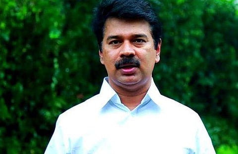 ജോയ്‌സ് ജോര്‍ജ് /ഫയല്‍