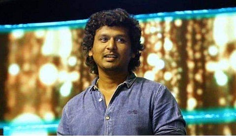 ലോകേഷ് കനകരാജ് / ഫെയ്‌സ്ബുക്ക് ചിത്രം