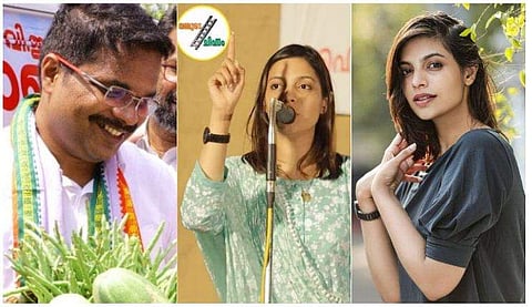 അബ്ദുൾ ഗഫൂർ, ശാന്തിപ്രിയ/ ഫേസ്ബുക്ക്