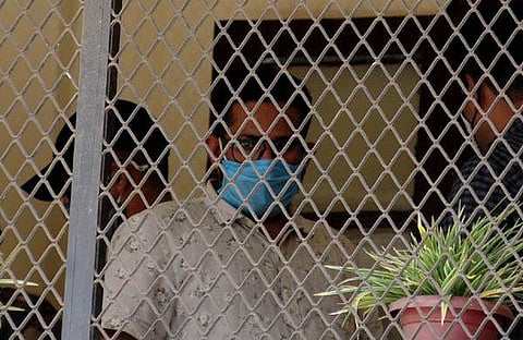 സന്ദീപ് നായര്‍/ഫയല്‍