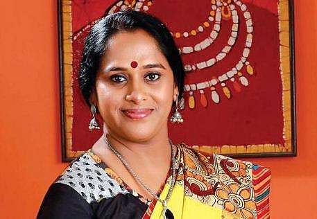 സജിത മഠത്തില്‍/ഫയല്‍