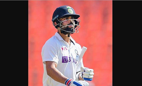 വിരാട് കോഹ്‌ലി/ പിടിഐ