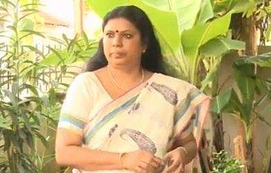 പികെ ജമീല