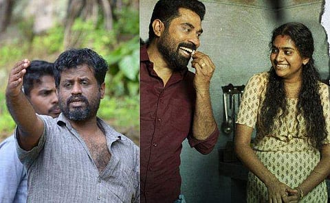 ജിയോ ബേബി, ദി ​​ഗ്രേറ്റ് ഇന്ത്യൻ കിച്ചൻ പോസ്റ്റർ/ ഫേയ്സ്ബുക്ക്