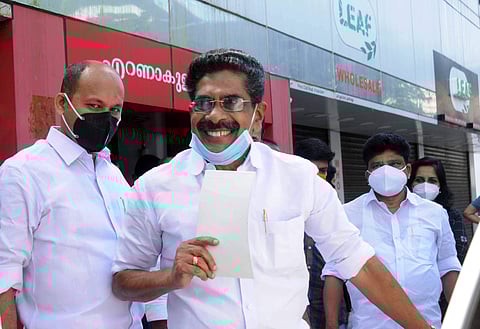 മുല്ലപ്പള്ളി രാമചന്ദ്രൻ