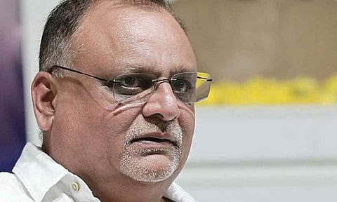 ശ്രേയാംസ് കുമാര്‍/ഫെയ്‌സ്ബുക്ക്‌