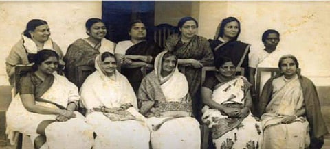 മാര്‍ ഗ്രിഗോറിയസ് ലോ കോളജ് പുറത്തിറക്കിയ വീഡിയോയില്‍ നിന്ന്‌