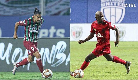 ഡേവിഡ് വില്ല്യംസ്- ഖസ്സ കമാറ/ ട്വിറ്റർ