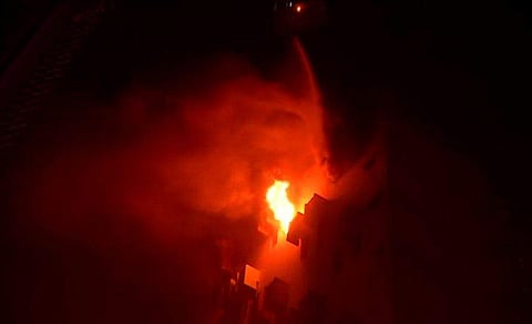 ചിത്രം : എഎന്‍ഐ