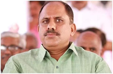 പി എസ് സുപാല്‍/ഫെയ്‌സ്ബുക്ക്‌