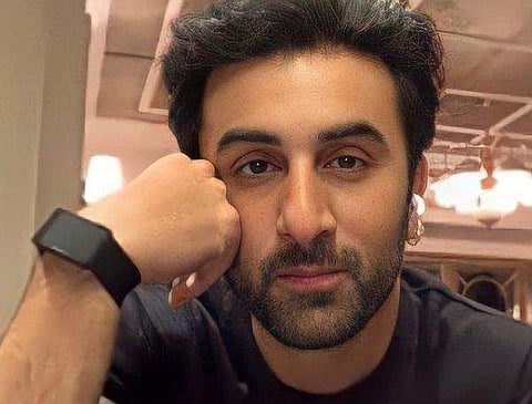 രണ്‍ബീര്‍ കപൂര്‍/ ചിത്രം: ഇന്‍സ്റ്റഗ്രാം