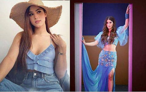 അവീര സിങ്/ ചിത്രം: ഇൻസ്റ്റ​ഗ്രാം