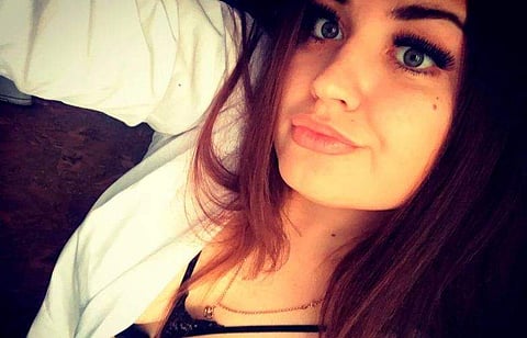 അനസ്താസിയ ഷെര്‍ബിനിന /ഫോട്ടോ ഫെയ്സ്ബുക്ക്