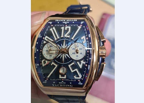 ഫോട്ടോ: എഎൻഐ