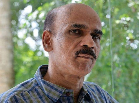 എ. ഹേമചന്ദ്രന്‍ ഐ.പി.എസ് (റിട്ട.)