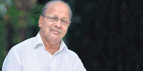 പികെ കുഞ്ഞനന്തന്‍