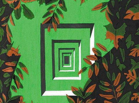 'കാറ്റില്‍ കരിയിലപോലെ'- ആര്‍. ശ്രീലതാവര്‍മ്മ എഴുതിയ കവിത