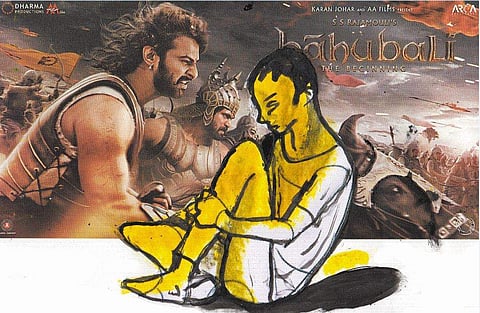 ചിത്രീകരണം / സചീന്ദ്രന്‍ കാറഡുക്ക