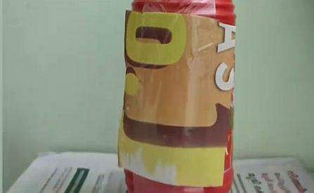 സ്വര്‍ണം കലര്‍ത്തിയ മാമ്പഴ ജ്യൂസ്