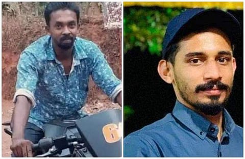 രതീഷ്,മന്‍സൂര്‍