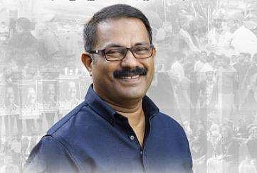 കെഎം ഷാജി / ചിത്രം ഫെയ്‌സ്ബുക്ക്‌