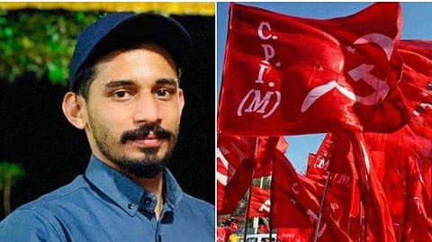 കൊല്ലപ്പെട്ട മന്‍സൂര്‍ / ഫയല്‍ ചിത്രം