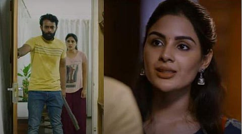 ട്രെയിലറിൽ നിന്ന്