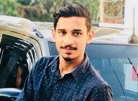 കൊല്ലപ്പെട്ട മന്‍സൂര്‍ / ഫെയ്‌സ്ബുക്ക് ചിത്രം‌