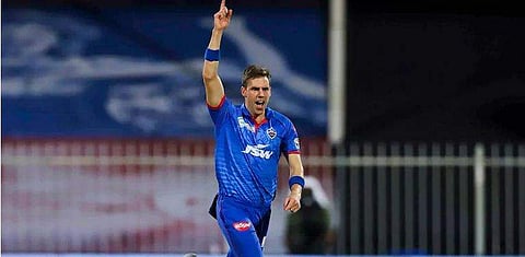 ആന്റിച്ച് നോര്‍ജെ/ഫയല്‍ ചിത്രം