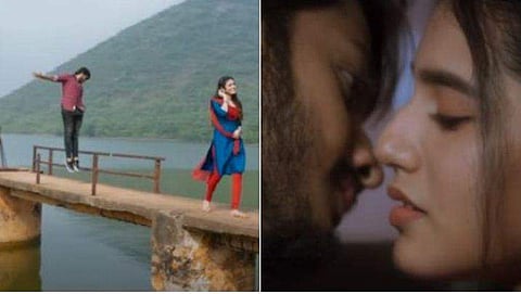 ചിത്രത്തില്‍ നിന്നുള്ള രംഗം