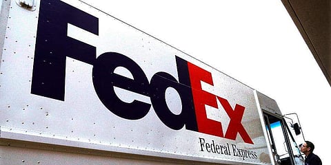 ഫെഡക്‌സ് കമ്പനി