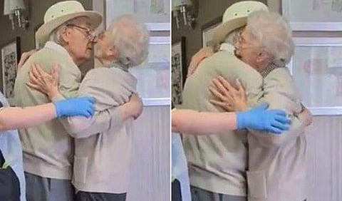 വീഡിയോ ദൃശ്യം