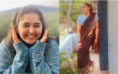 സനൂഷ/ ചിത്രം: ഫേസ്ബുക്ക്