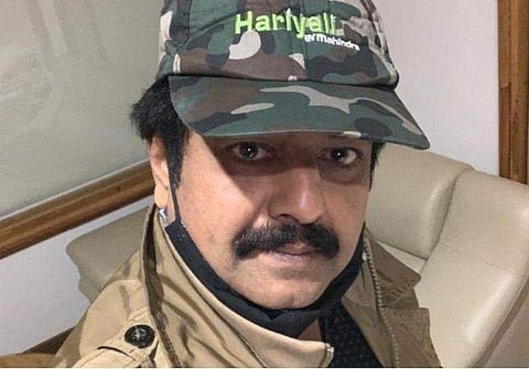 വിവേക്/ ചിത്രം: ട്വിറ്റര്‍