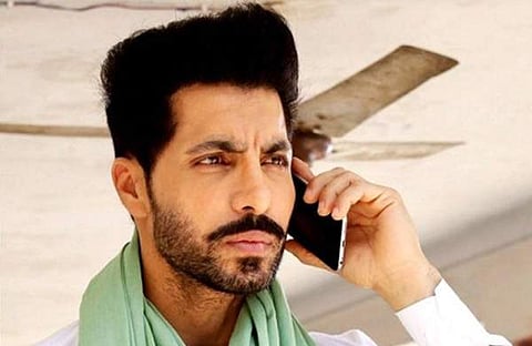 ദീപ് സിദ്ദു